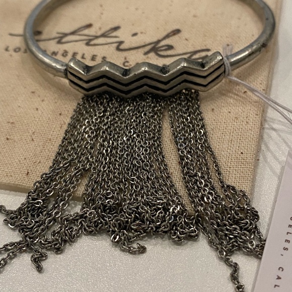 NWT Ettika Cuff - Picture 4 of 4